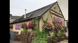 100 Great Scottish Pubs   Allanwater Brewhouse