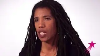Director Writer: Challenges - Nandi Bowe Career Girls Role Model