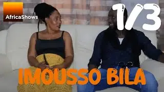 IMOUSSO BILA 1-3 INTEGRALE VERSION MALINKE
