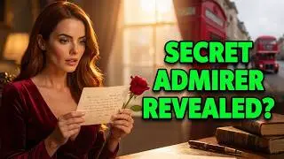 Behind the Veil of Anonymity: Romantic Gestures that Stunned