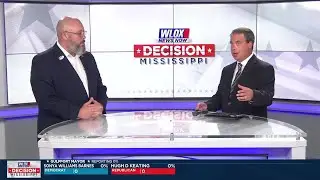 VOTE 2025: Election results with Frank Corder