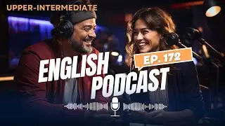 🎧 English PODCAST |  Episode 172 Health Insurance | Learning English Upper-Intermediate