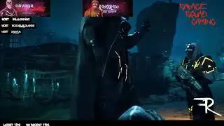ANTHEM - FIND TASSYN'S AGENT