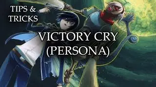 Tips & Tricks - Victory Cry (Persona) - RPG Maker MV