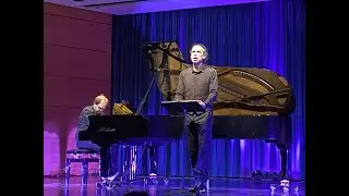Weinberg : Судьба (Destiny / Le Destin), Op. 116 n° 5