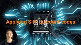 How to apply SiNi discount codes - Black Friday 2023