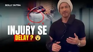 SRK&ndash;Suhana&rsquo;s King Delay Reason Revealed | Release Pushed to 2027
