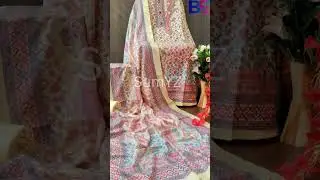 Kaani Print pashmina salwar suits with Dupatta #pashminashawls #brandedsuits