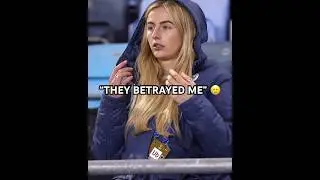 Драматическая трансферная сага Хлои Келли Deadline Day, в результате которой она покинула &laquo;Манчес...