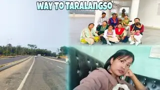 51st Karbi Youth Festival Taralangso #assam #vlog #festival #travel