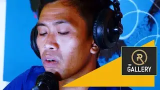 Paghintay by Blackspoon (Tonton Cover) LIVE on The Gallery