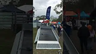 How to remove sides and convert autotransporter to tabletop trailer