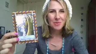 Weekly angel card reading September 12-16, 2016