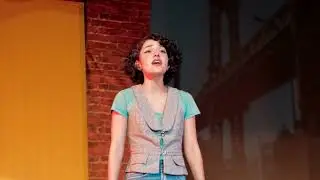 IN THE HEIGHTS Brasil (versão amadora) - Cia. Pace - ELENCO TARDE