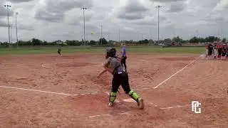 Kayla Roberts - 3B/C - Midland, TX - 2023