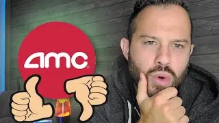 AMC Stock | Will AMC Squeeze in 2021?