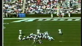 #12 Arkansas vs. Auburn 1998