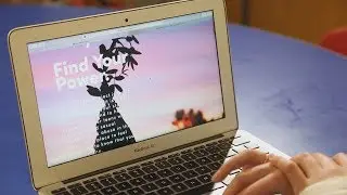 Teen creates website for other teens to share stories of sexual assault
