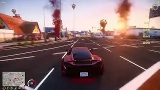 Family RP 🌆 | DemocraciaTV (Laps) | By: Akanza/Prophet