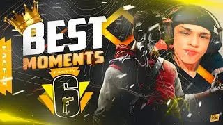 Pryzee my best moments on FACEIT DIV ONE #1