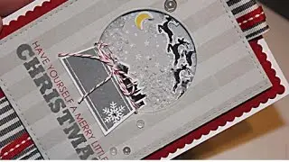 Mama Elephant Designer Series | Believe In Magic Creative Cuts Dies