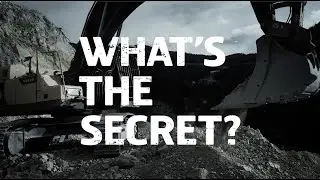 Hardox&reg; What's the secret?