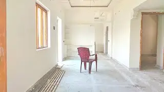 150 Square Feet West Face Building🏘️Rooms Planning{68}