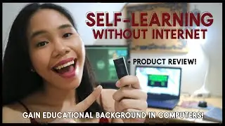 A week of self-studying with Learn Computer Today! (BSCS)