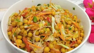 ছোটবেলার সেই ঘুমনি বিরুন// ঘুগনি রেসিপি //Ghugni recipe //Mitu'sRannaGhor 