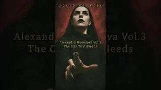 Turn The Skies Black 🦇 | Vampire Music
