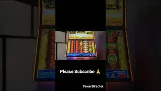 Fu Dai Lain Lain Panda Triple POP #casinogames #casino #jackpot #gambling #slot