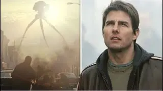 Fight for Survival: Ray Ferrier's Quest to Save His Loved Ones from Aliens | MYSTERY RECAPS
