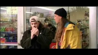 Jay and Silent Bob - Justice