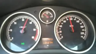 Опель 1.7 z17dtr