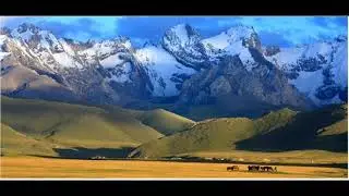 Islamic Nasheed - Uzbek