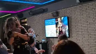 Pittsburgh Pitch -a-Friend August 8, 2024 with Jia Ji
