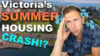 Will summer rate hikes CRASH Victoria's housing market?