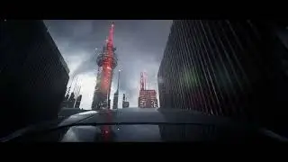 O Novo Cyberpunk: Shadow of Conspiracy - Section 2
