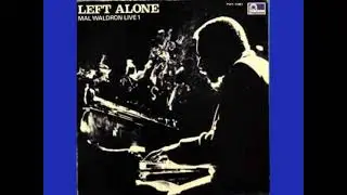 Left Alone