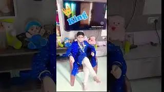 king#krishna devarayulu#school diaries#getup#kids#project#trending#viral#new#famous#bhashyam#vicky#