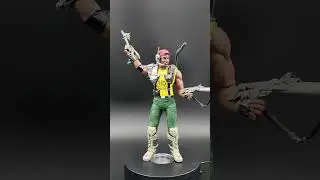 NECA - Aliens - 7