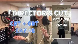 director's cut: hiking the CDT + GDT day 46