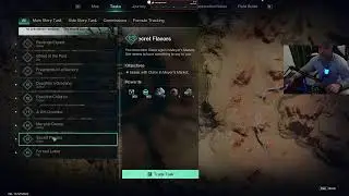 Once Human first play through! join me if u like