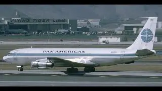 Step Ahead - Pan Am Flight 6005
