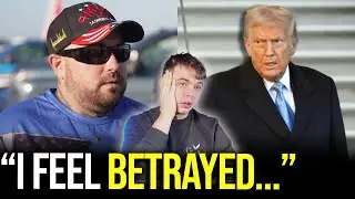 &ldquo;BETRAYED!&rdquo; Hispanic Voters Realize TRUMP SCREWED THEM