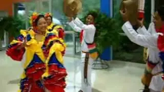 Colombian Folklore