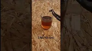 Stop rust with this bluing method!! #car #rust #diy