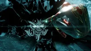 Marvel&rsquo;s Spider-Man Remastered - Mr Negative Boss Fight No Damage - Suprema Difficulty