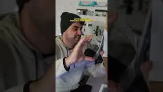 Fake Magic John screen protector Durability test