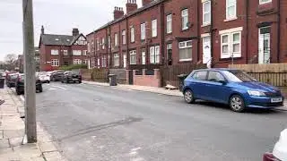 Beeston, Leeds , 2 bed back to back house to rent